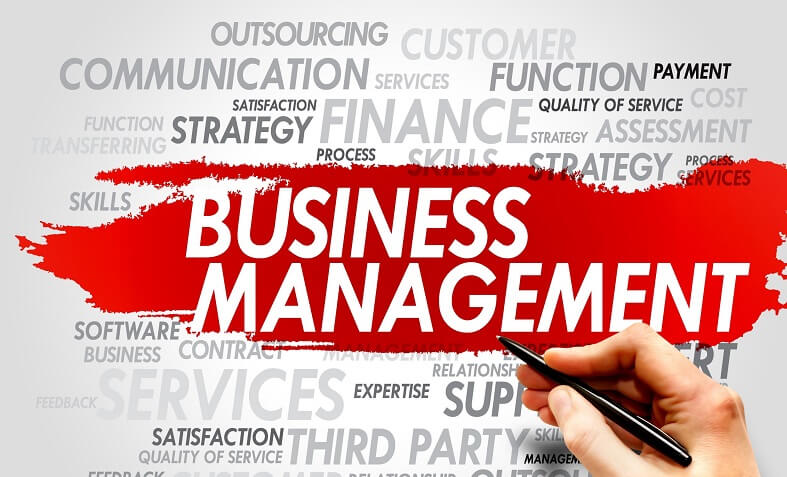 Business-Management