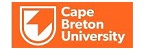 cape breton university